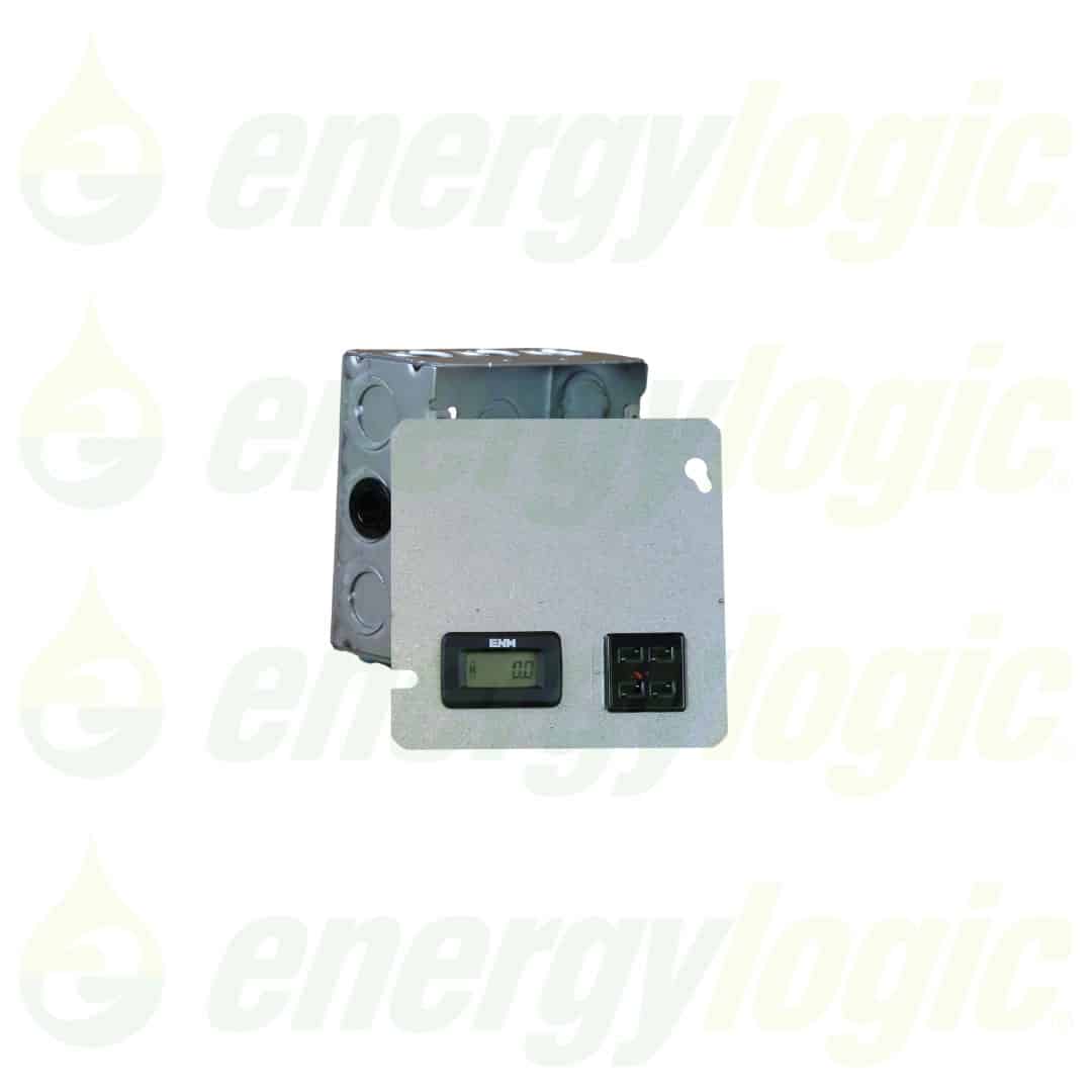 EnergyLogic Boiler Wiring Box Assembly - Image 1