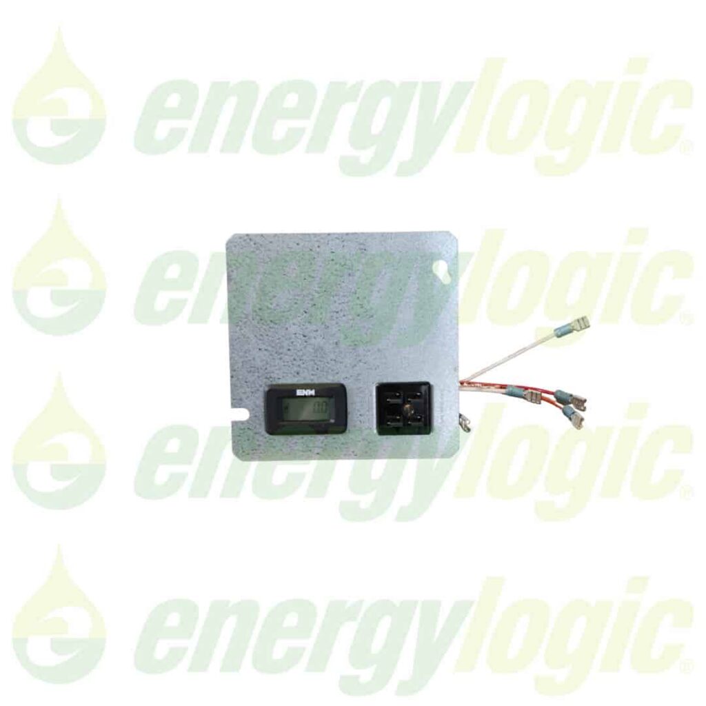 EnergyLogic Wiring Box Cover Plate - Square