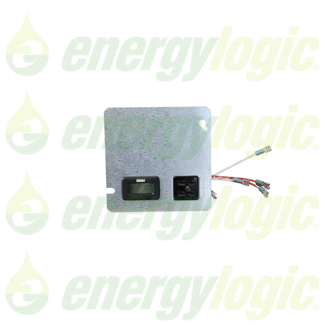 EnergyLogic Wiring Box Cover Plate - Square - Image 1
