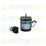EnergyLogic Motor w/Capacitor