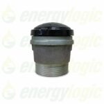 EnergyLogic Tank Emergency Vent-4-inch