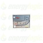 EnergyLogic Draft Gauge