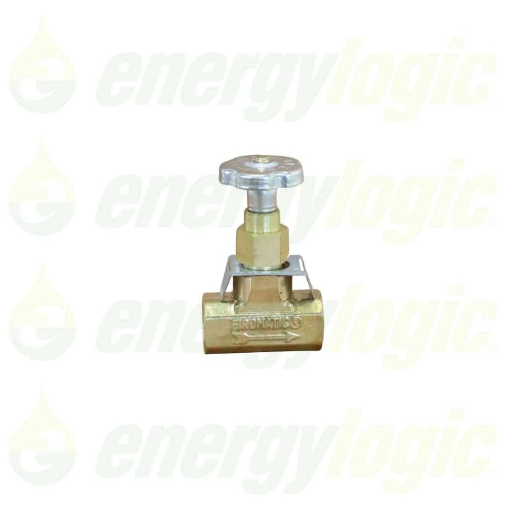 EnergyLogic Firestop Valve