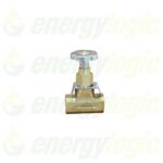 EnergyLogic Firestop Valve