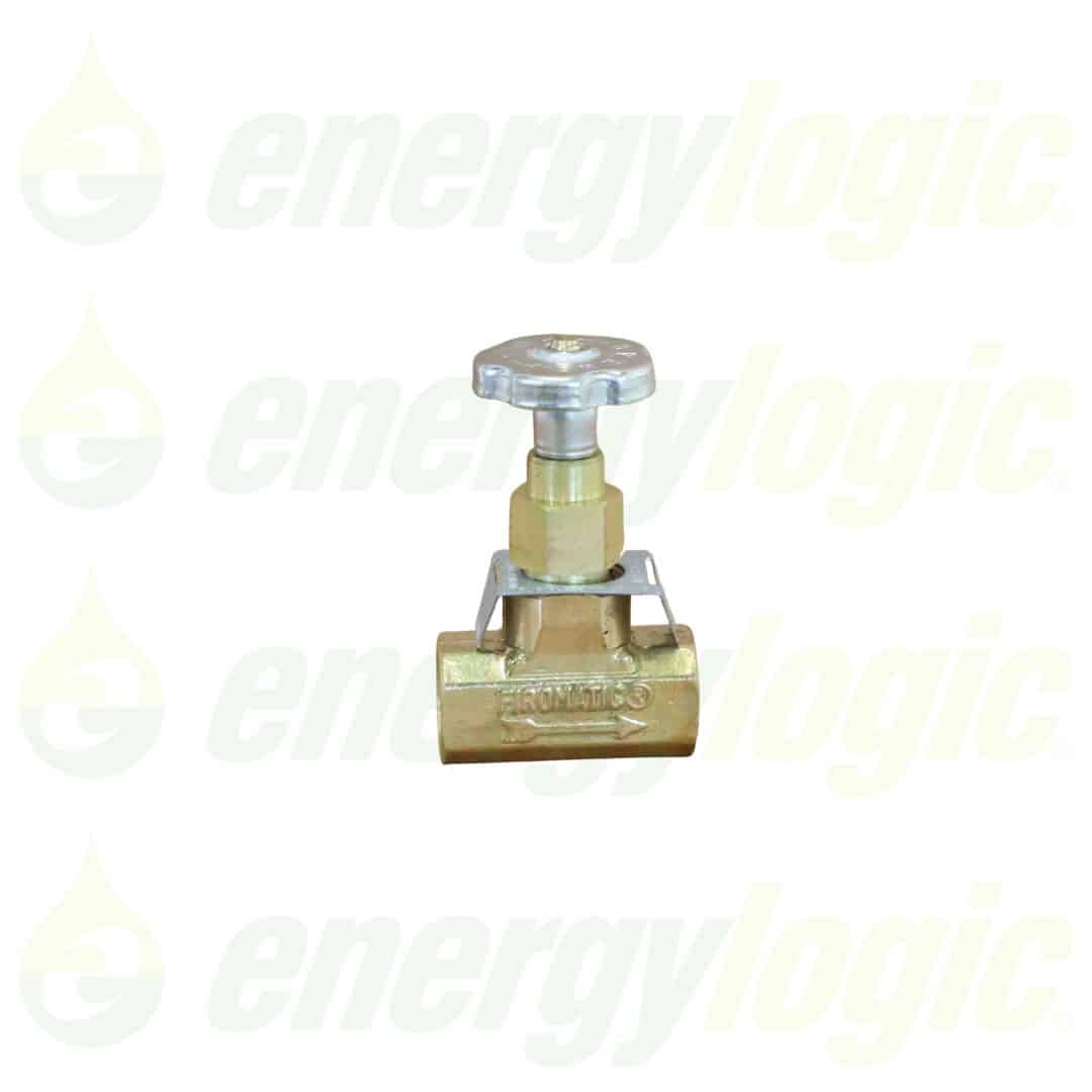 EnergyLogic Firestop Valve - Image 1