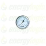 EnergyLogic Replacement Gauge - Pressure 15 PSI
