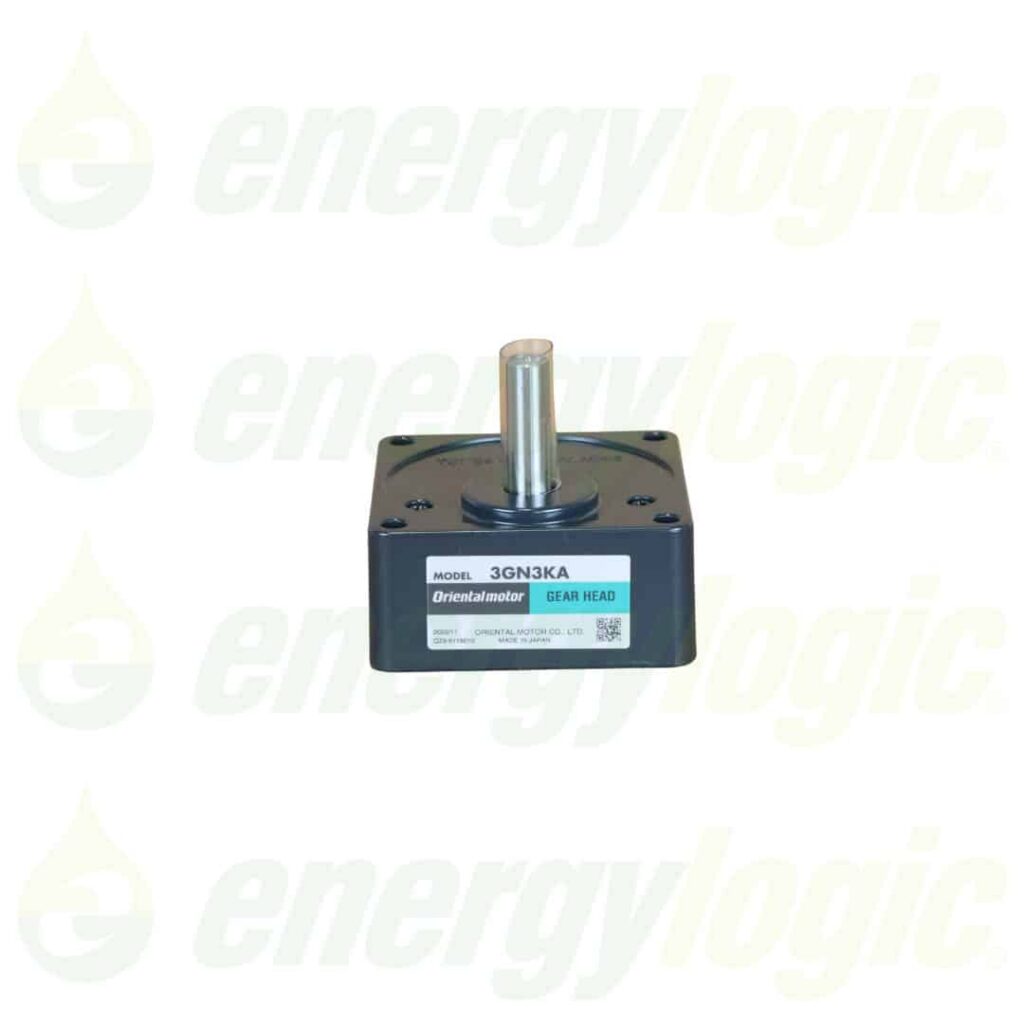 EnergyLogic Temp and Pressure Gauge