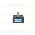EnergyLogic Temp and Pressure Gauge