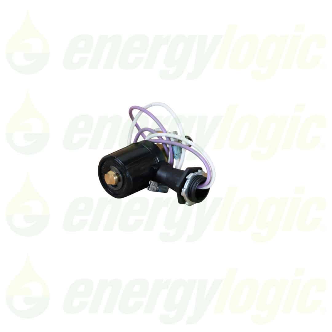 EnergyLogic Preheater Solenoid Valve - Image 1