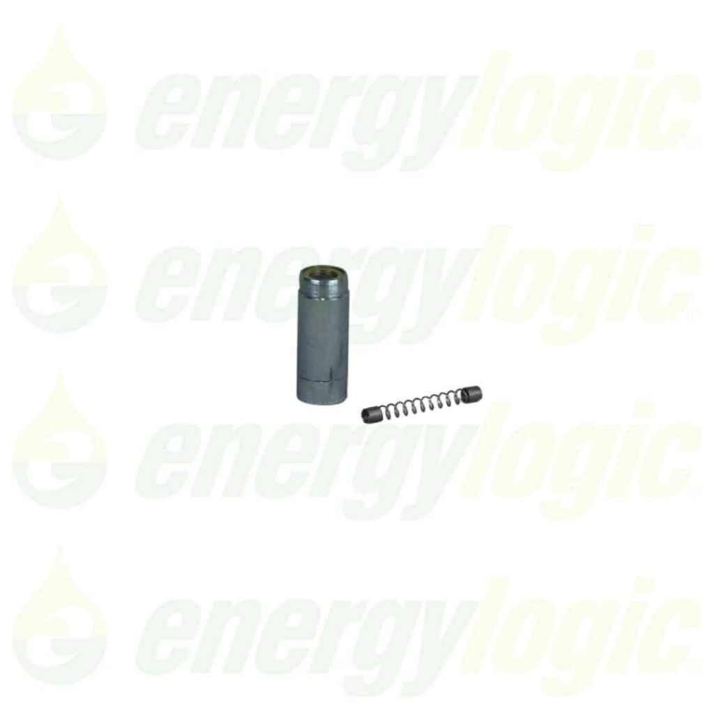 EnergyLogic Nucleus-Solenoid Valve