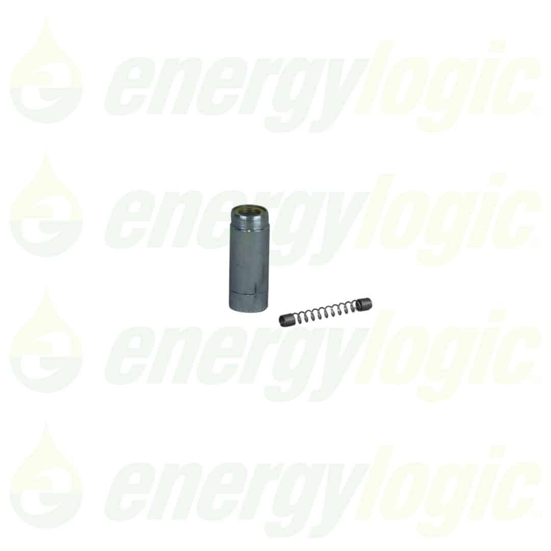 EnergyLogic Nucleus-Solenoid Valve - Image 1