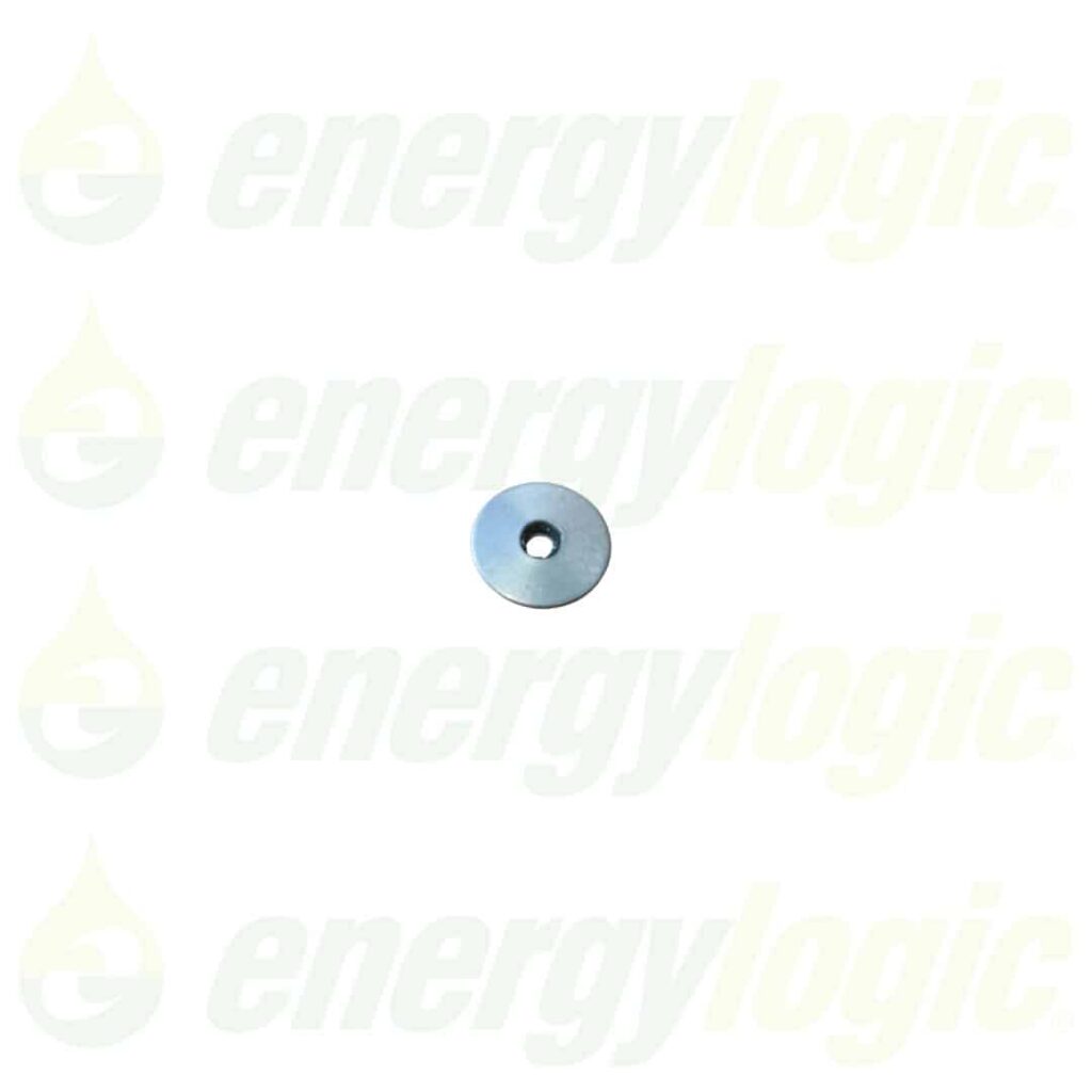 EnergyLogic Washer - 8 x 3/4, Electrode