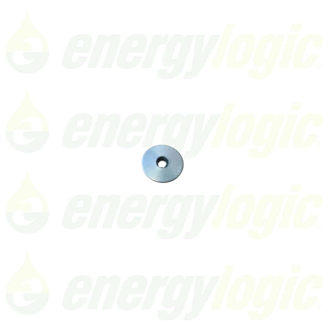 EnergyLogic Washer - 8 x 3/4, Electrode - Image 1