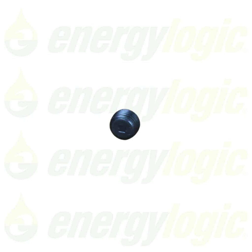 EnergyLogic Plug - Allen Socket, 1/8"