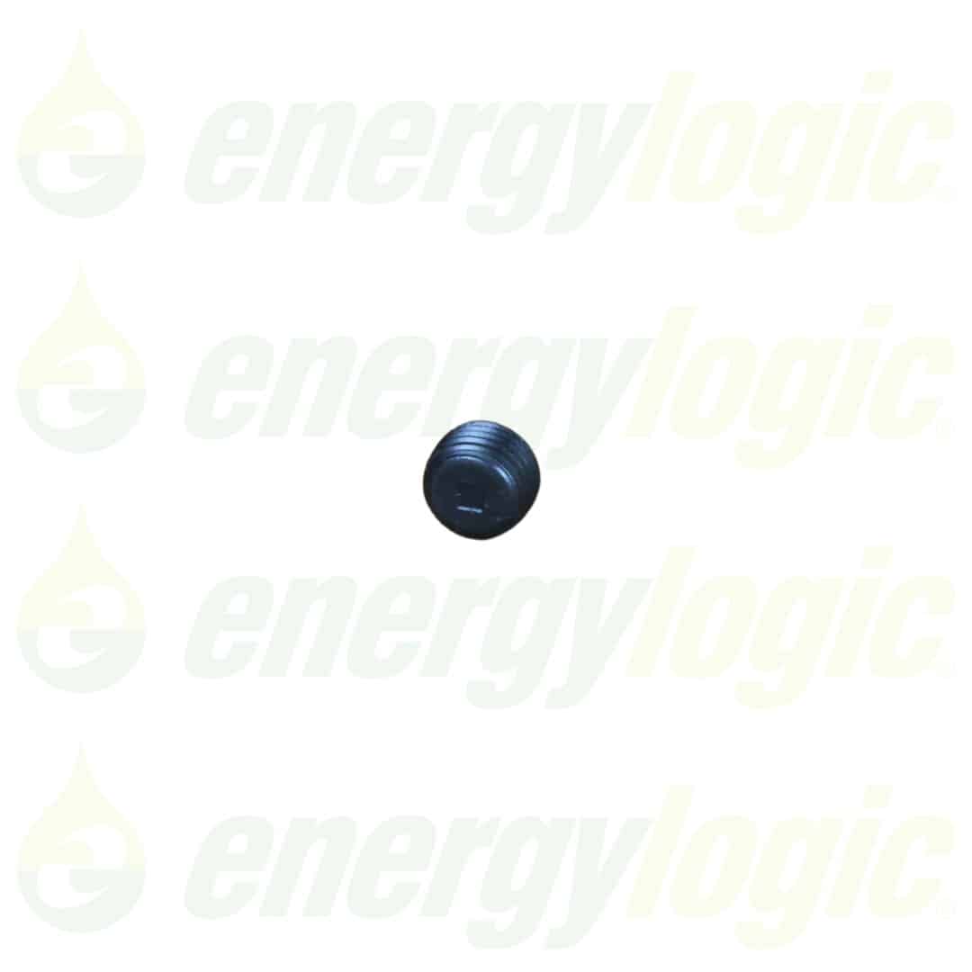 EnergyLogic Plug - Allen Socket, 1/8" - Image 1