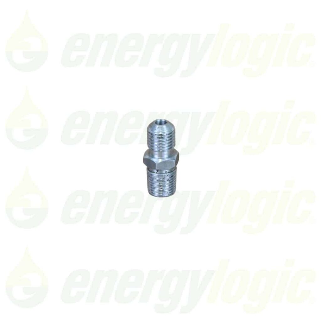 EnergyLogic Solenoid Valve Fitting