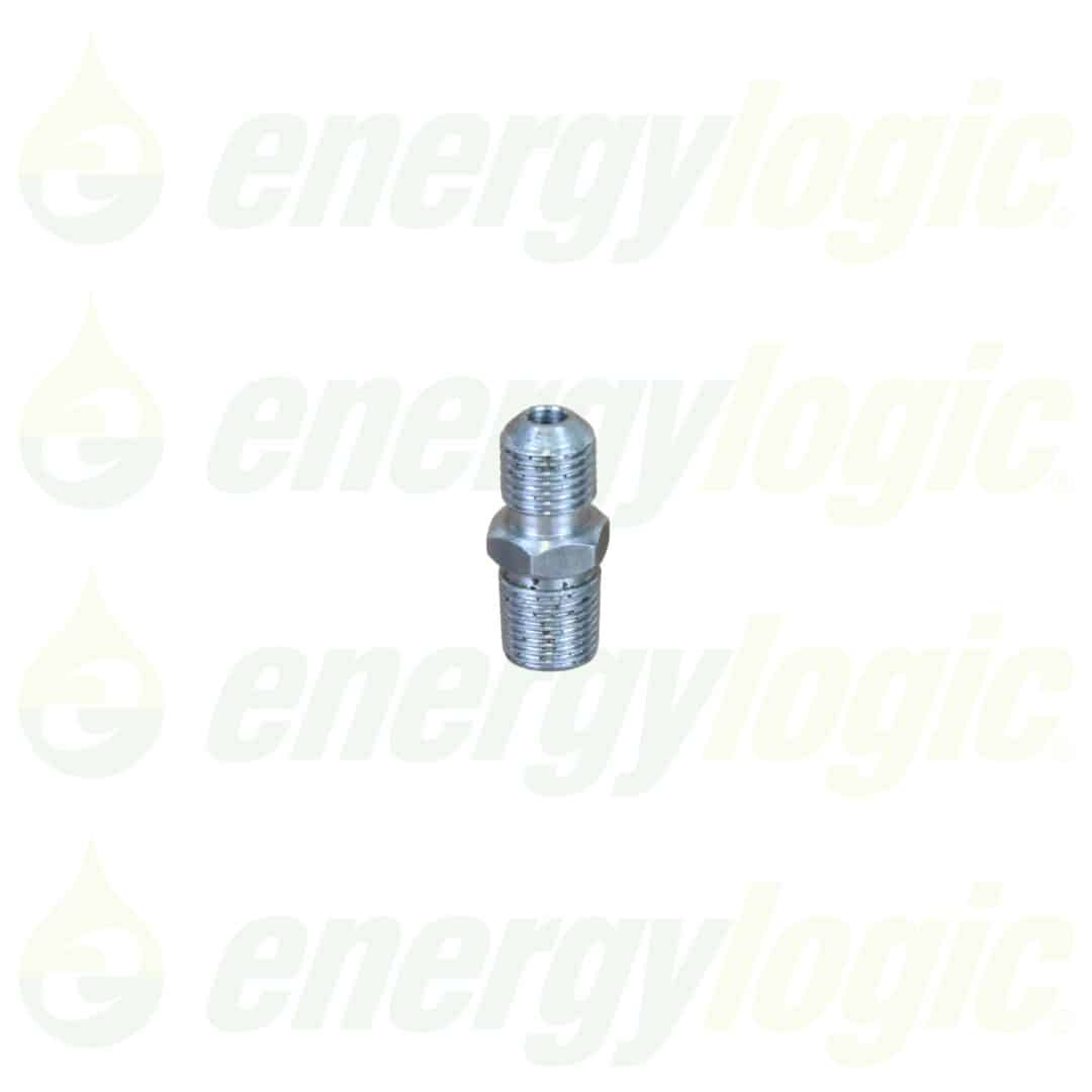 EnergyLogic Solenoid Valve Fitting - Image 1