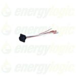 EnergyLogic Preheater Wiring Pigtail (6 pin)