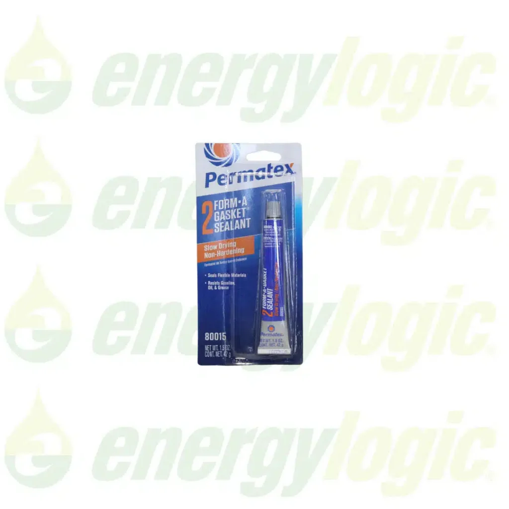 EnergyLogic Adhesive/Gasket Sealant #2