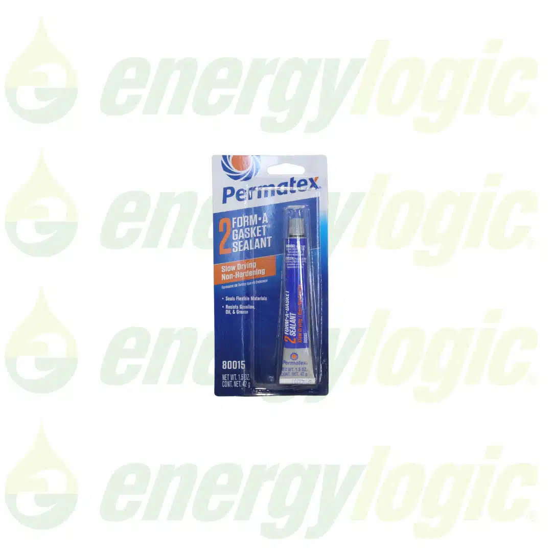 EnergyLogic Adhesive/Gasket Sealant #2 - Image 1