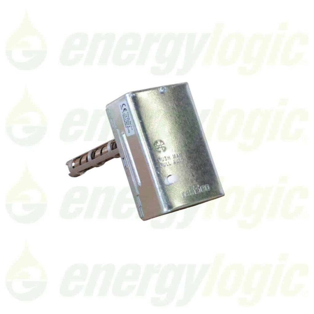 EnergyLogic Fan & Limit Switch - 5 inch