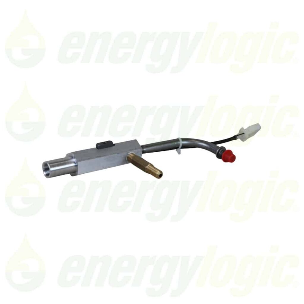 EnergyLogic Nozzle Block Assembly, w/PTC -140H/200H/340H/350H/200B