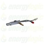 EnergyLogic Nozzle Block Assembly, w/PTC -140H/200H/340H/350H/200B