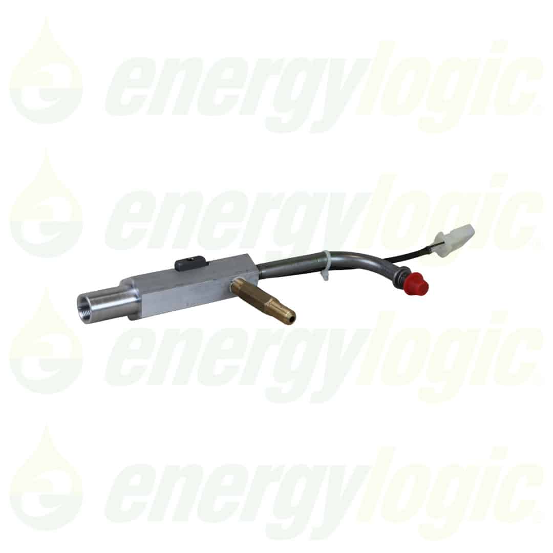 EnergyLogic Nozzle Block Assembly, w/PTC -140H/200H/340H/350H/200B - Image 1