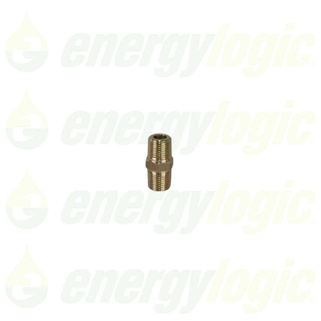 EnergyLogic Nozzle Block Assembly, w/PTC - 375B / 500B - Before 4/2025