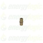 EnergyLogic Nozzle Block Assembly, w/PTC - 375B / 500B - Before 4/2025