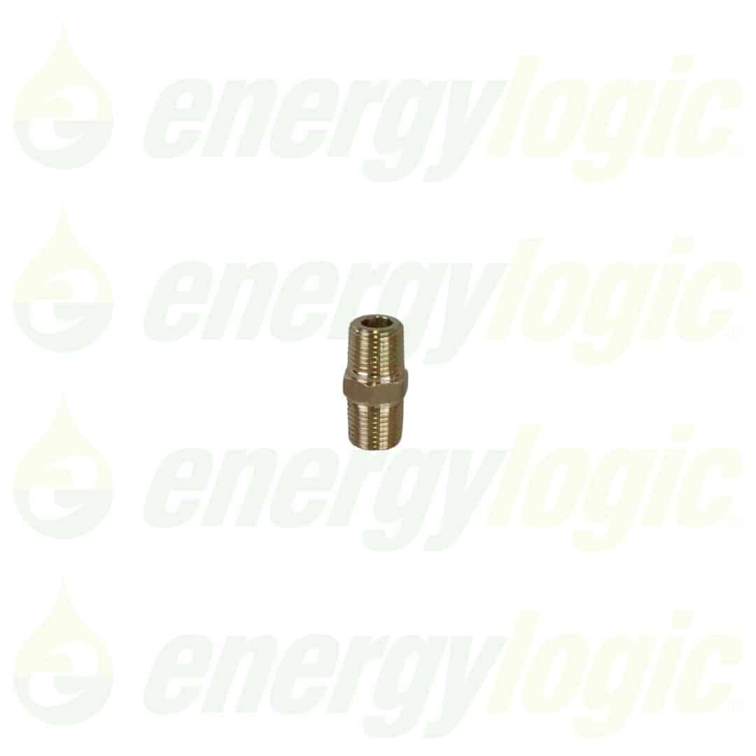 EnergyLogic Nozzle Block Assembly, w/PTC - 375B / 500B - Before 4/2025 - Image 1