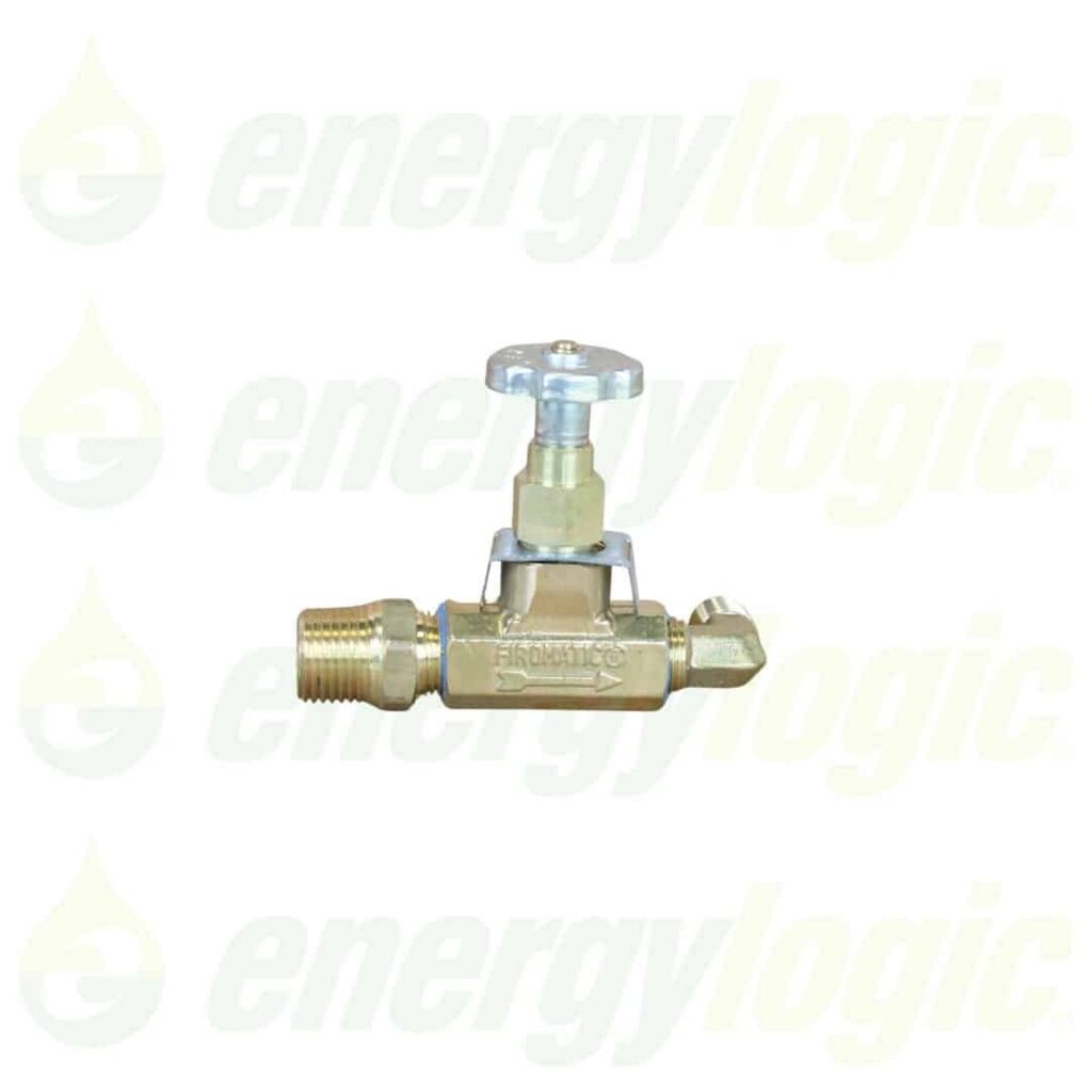 EnergyLogic Firestop Valve Assembly