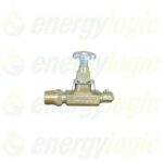 EnergyLogic Firestop Valve Assembly