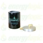 EnergyLogic Filter Head Assembly w/Filter