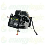 EnergyLogic Furnace Burner with Preheater - Square Plug