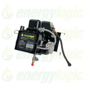 EnergyLogic Furnace Burner with Preheater - Square Plug - Image 1