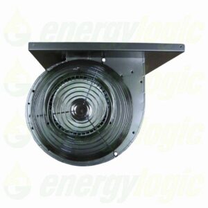 EnergyLogic Blower Assembly - Image 4