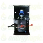 EnergyLogic Motor/Gearbox/Coupling/Housing Kit