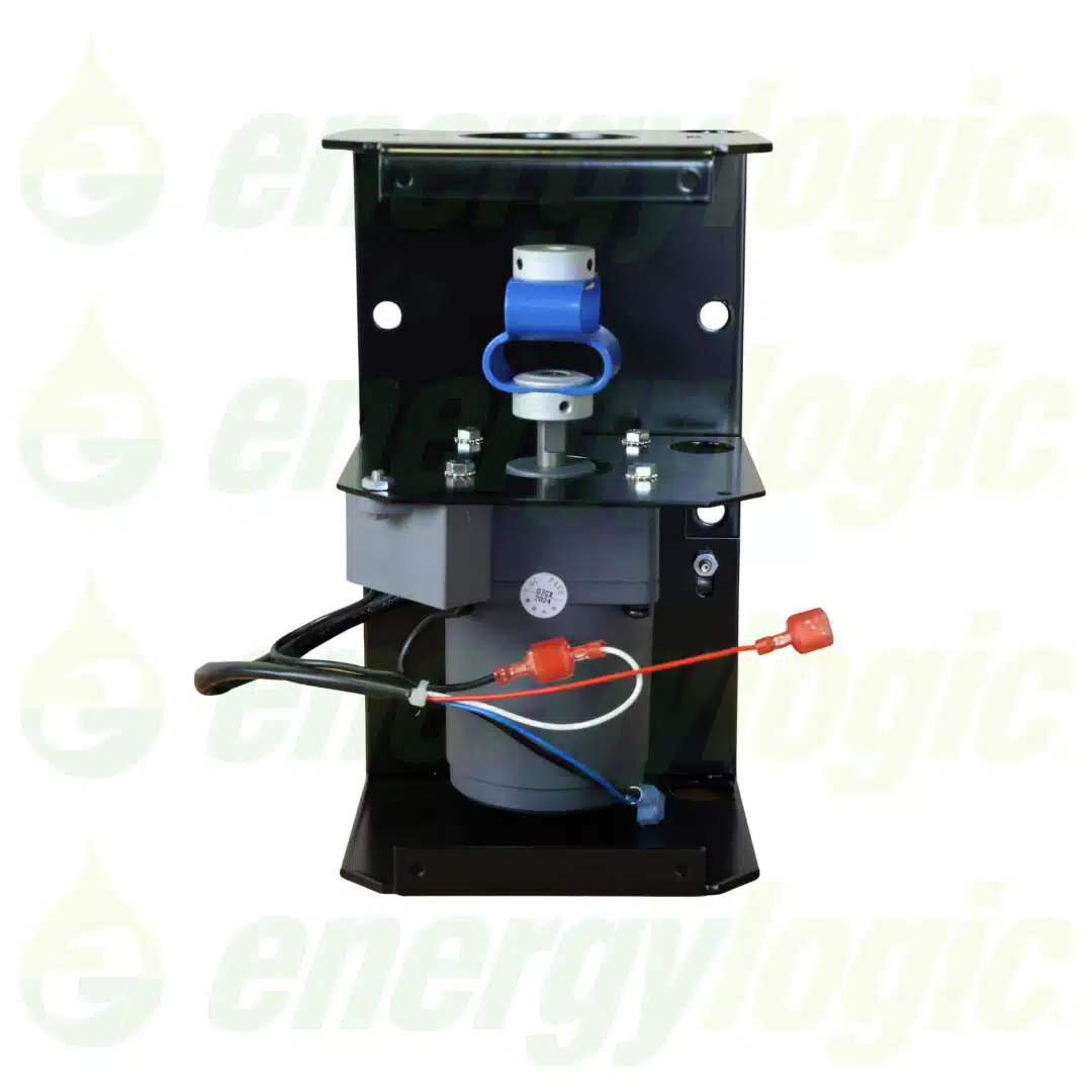 EnergyLogic Motor/Gearbox/Coupling/Housing Kit - Image 1