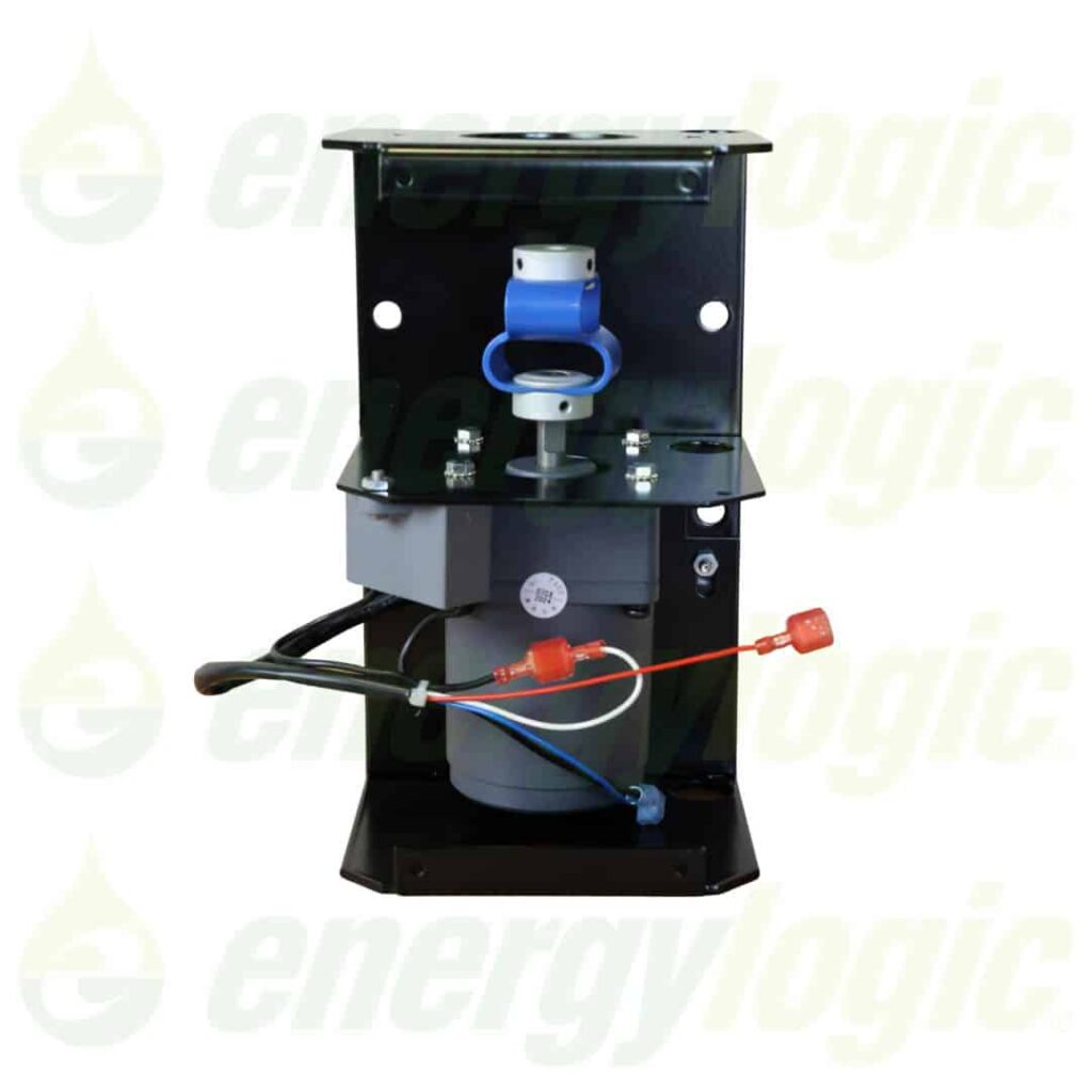 EnergyLogic Motor/Gearbox/Coupling/Housing Kit