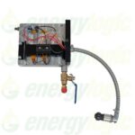 EnergyLogic Preheater Assembly