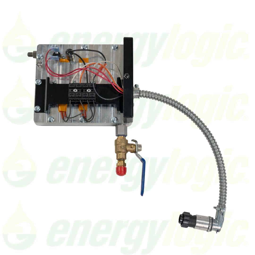 EnergyLogic Preheater Assembly - Image 1