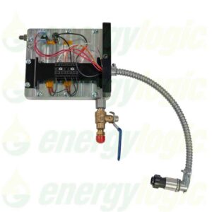 EnergyLogic Preheater Assembly - Image 3