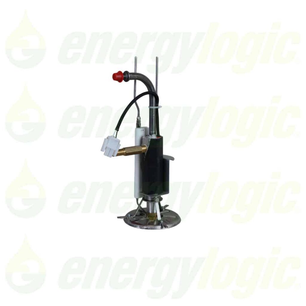 EnergyLogic Nozzle Line Assembly 340H / 350H