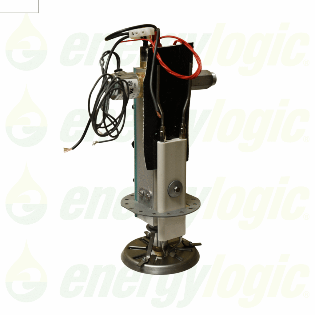 EnergyLogic Nozzle Line Assembly - Complete