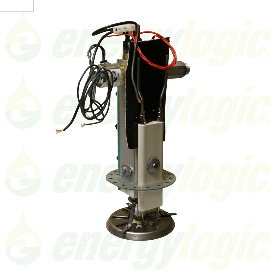 EnergyLogic Nozzle Line Assembly - Complete - Image 1
