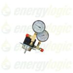 EnergyLogic Pump with Fittings and Gauges - Serial #203097 and before