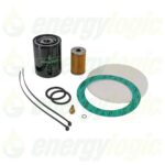 EnergyLogic Maintenance Kit - Tube Preheater
