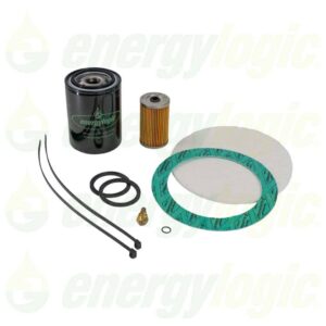 EnergyLogic Maintenance Kit - Tube Preheater - Image 1