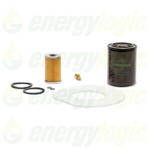EnergyLogic Maintenance Kit - Tube Preheater - Image 3